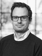 Bilde av megler Gunnar Putten