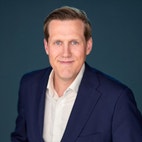 Bilde av megler Philip Magnussen