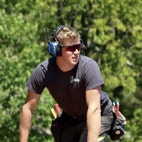 Bilde av megler Kristian Barland