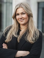 Bilde av megler Karethe Rye Torben