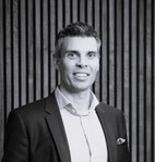 Bilde av megler Martin Skappel