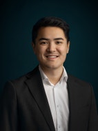 Bilde av megler Joakim Wiik Bjerknes