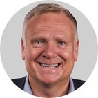 Bilde av megler Rune Svindland