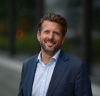 Bilde av megler Pål Wrige