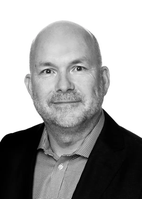 Bilde av megler Kenneth Olsen