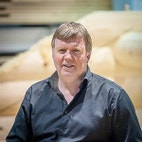 Bilde av megler Johan Angre