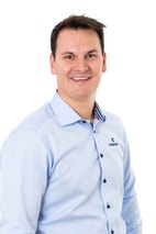 Bilde av megler Jonas Haugen