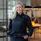 Bilde av megler Susann Dehli-Navestad