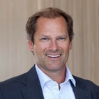 Bilde av megler Atle Strøm