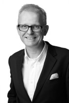 Bilde av megler Tore Hessen