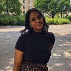 Bilde av megler Sagethiya