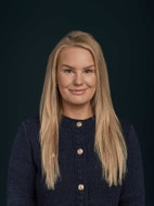 Bilde av megler Kjersti Sollied