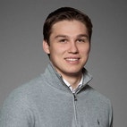 Bilde av megler Kim Andrè Holthe Høybakken