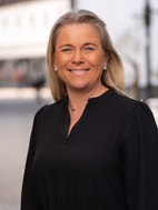 Bilde av megler Camilla Stenberg Rimestad