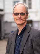 Bilde av megler Odd Terje Vatnedal