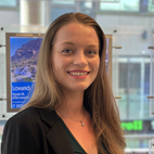 Bilde av megler Irene Sommerro