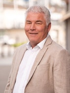 Bilde av megler Tor Jan Endresen