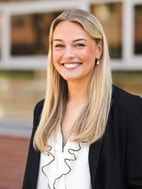 Bilde av megler Karoline Moen Berg