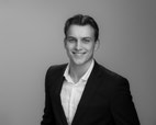 Bilde av megler Alexander Bergheim