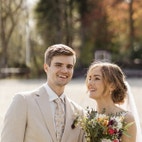 Bilde av megler Ingrid