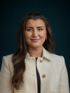 Bilde av megler Julie Nilsen