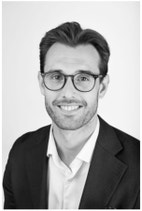 Bilde av megler Niklas Edvardsen