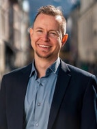 Bilde av megler Per Erling Fløistad