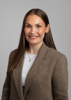 Bilde av megler Malene Hjelmeland