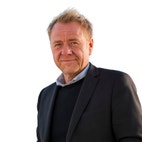 Bilde av megler Haavard Gimming Hoffstrøm