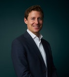 Bilde av megler Espen Aleksander Lunda