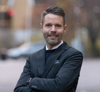 Bilde av megler Øyvind Guldhaugen