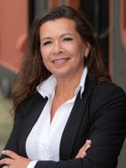 Bilde av megler Marianne Stenseth