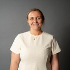 Bilde av megler Kristina Ringheim