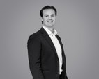 Bilde av megler Alexander Magelssen