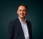 Bilde av megler Mats Gjerden Risa