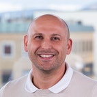 Bilde av megler Igor Meuljic