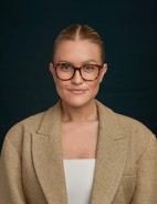 Bilde av megler Kine Leonardsen