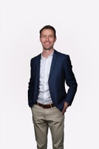 Bilde av megler Gunnar Andreas Kjønnøy