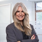 Bilde av megler Trine Dahl-Pettersen
