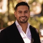 Bilde av megler Felipe Valdés-Carter