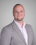 Bilde av megler Kjetil Gujord