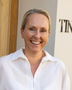 Bilde av megler Malin Anker Larsen