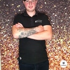 Bilde av megler Rudnic