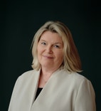 Bilde av megler Tone Selfors Ekeland