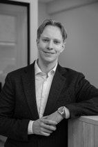 Bilde av megler Ola Laug Bretvik