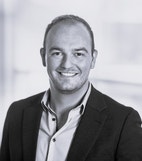 Bilde av megler Per Olav Aaserud