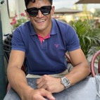 Bilde av megler Sayed