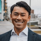 Bilde av megler Kevin