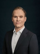 Bilde av megler Anders Wekre