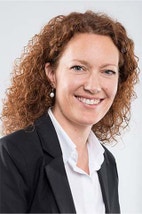 Bilde av megler Trine Godø Holtet